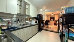 Blk 5 Dover Court (Queenstown), HDB 3 Rooms #564119001